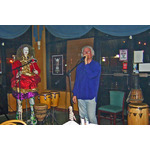 Tampa Friday Night Open Mic